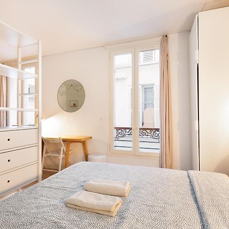 Home Sweet Home Sauffroy Batignolles Paris Luaran gambar